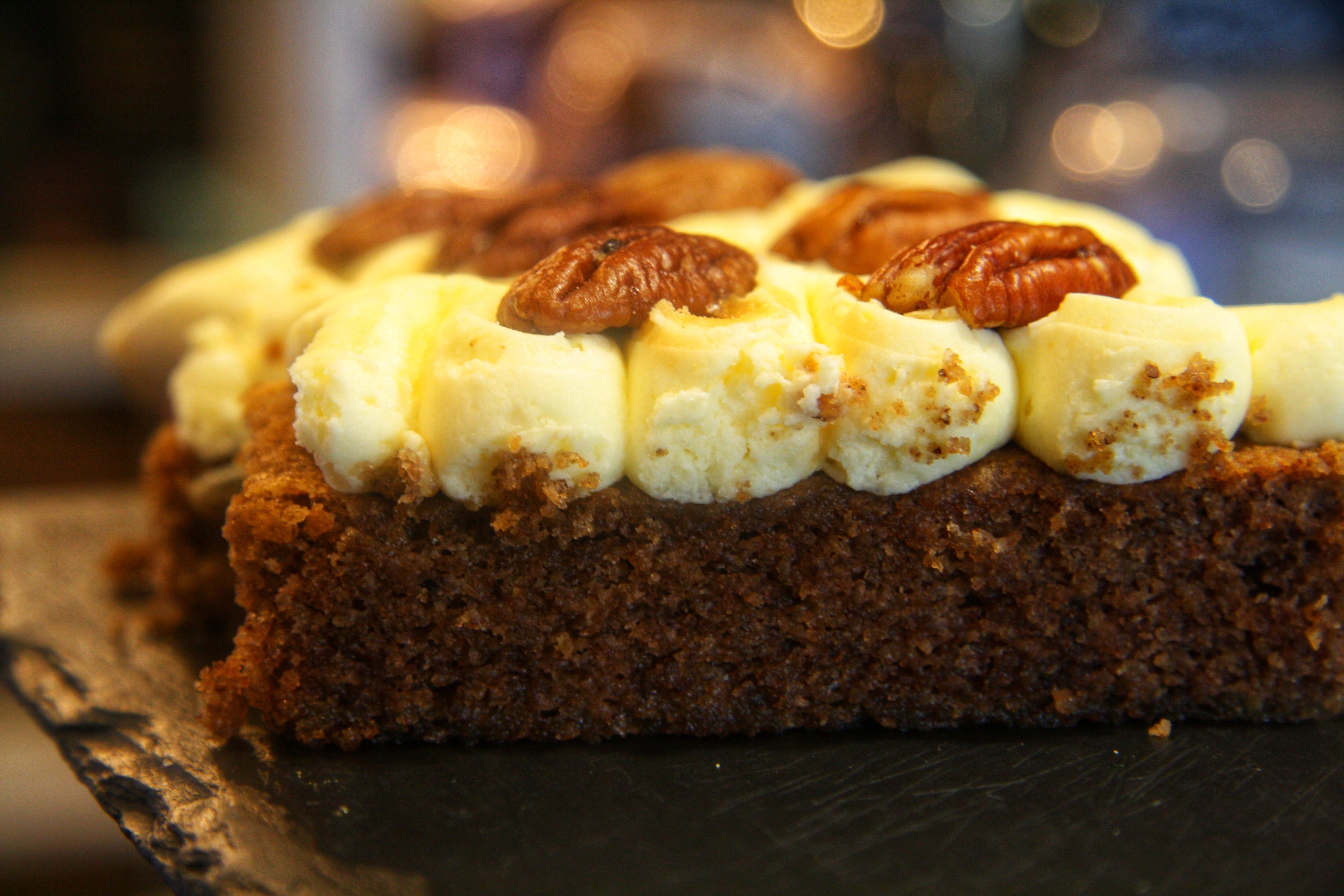 Wholesale patisserie — The Flourless Baker